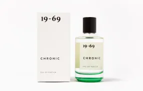 19-69 Chronic Eau de Parfum Fragrance