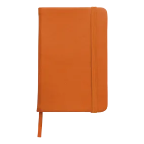 A6 Luxury PU Notebook