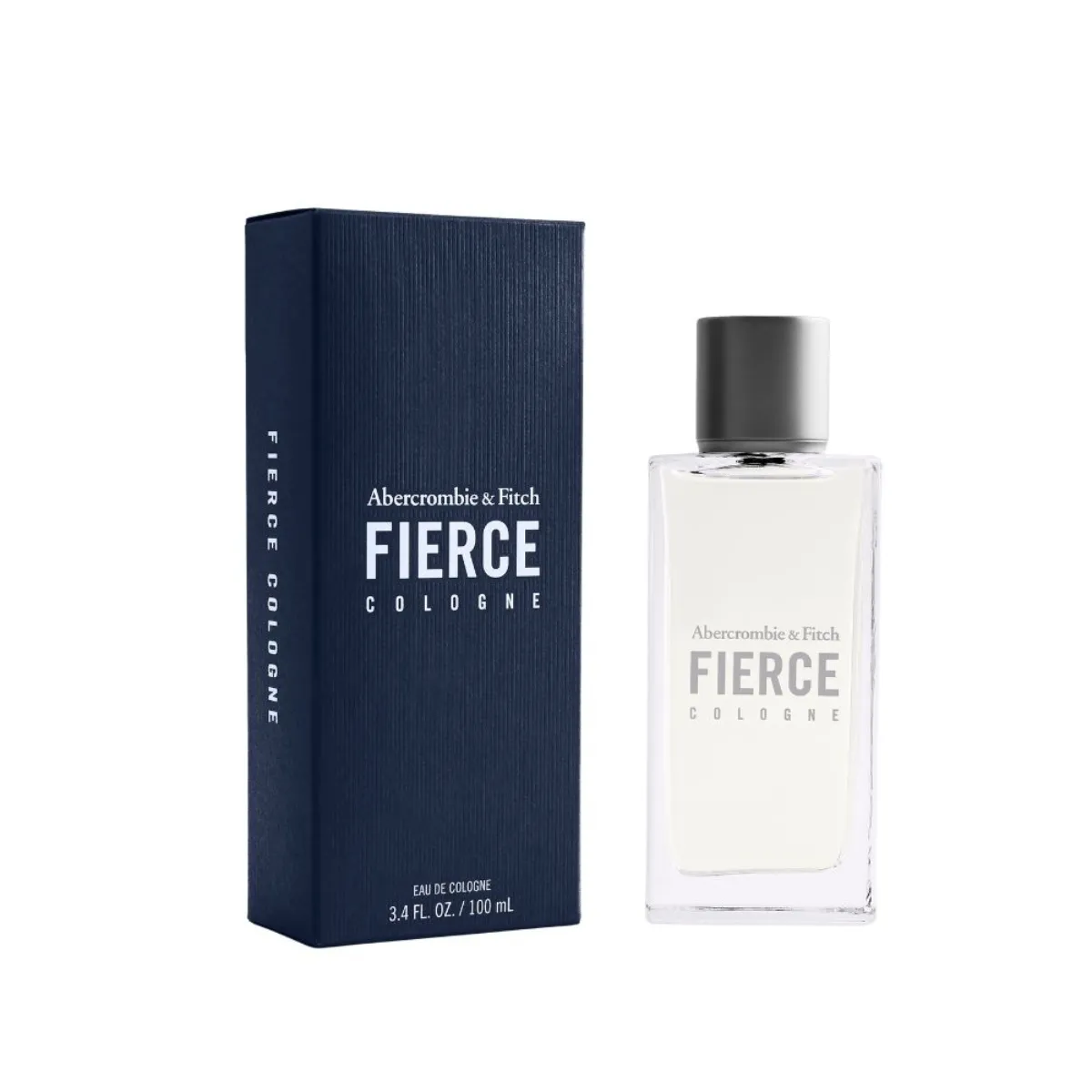 A&F Fierce Cologne Eaun de Cologne