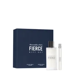 A&F GS Fierce Cologne