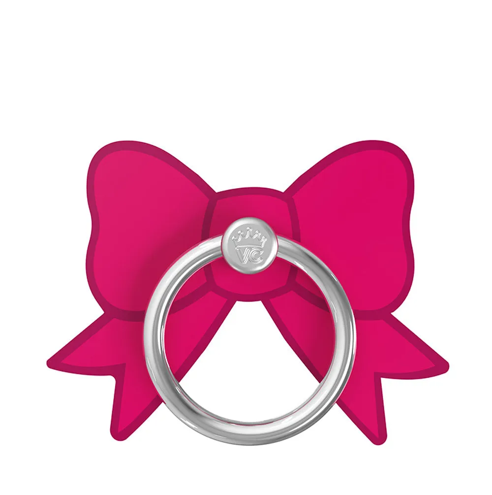 Ballerina Bows Phone Ring