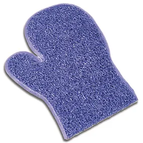 Bathing Mitt