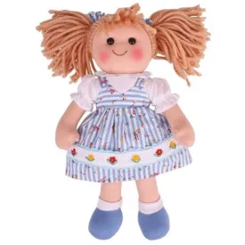 Big Jigs Christine - Medium Doll