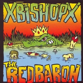 Bishop / The Red Baron "Split"