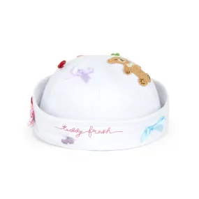 Charms Sailor Hat