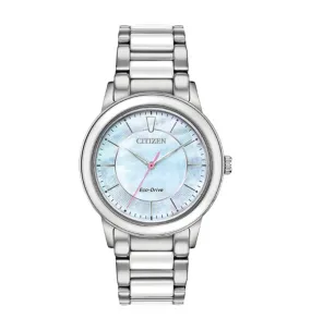 Citizen ladies watch