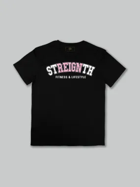 CLASSIC TEE - BUBBLEGUM PINK