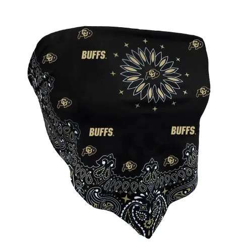 Colorado Boulder Bandana Top