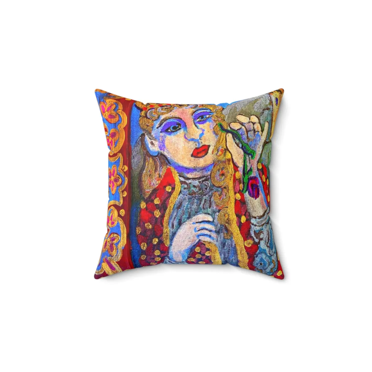 Decorative Pillow "Isabella"