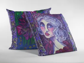 Decorative Pillow "Lisette"