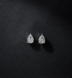 Diamond Studs - DT168168