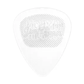 DUNLOP NYLON GLOW IN DARK STANDARD PICK .53MM - 6 PACK