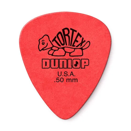 Dunlop Tortex Guitar Pick