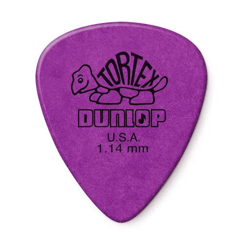 Dunlop Tortex Guitar Pick