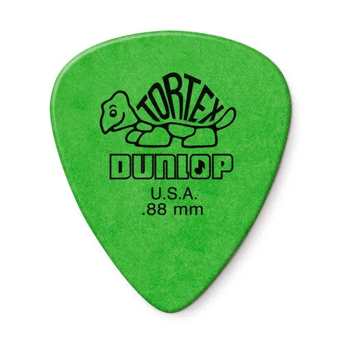 Dunlop Tortex Guitar Pick