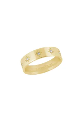 Electric Picks Starry Eyed Ring