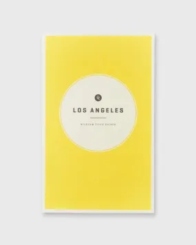 Field Guide - Los Angeles