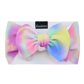 Frenchiestore Pet Head Bow | Unicorn