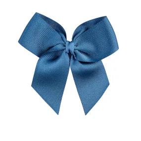 Grosgrain Bow with Clip