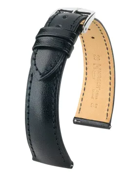 HIRSCH SIENA Artisan Leather Watchband  042 02