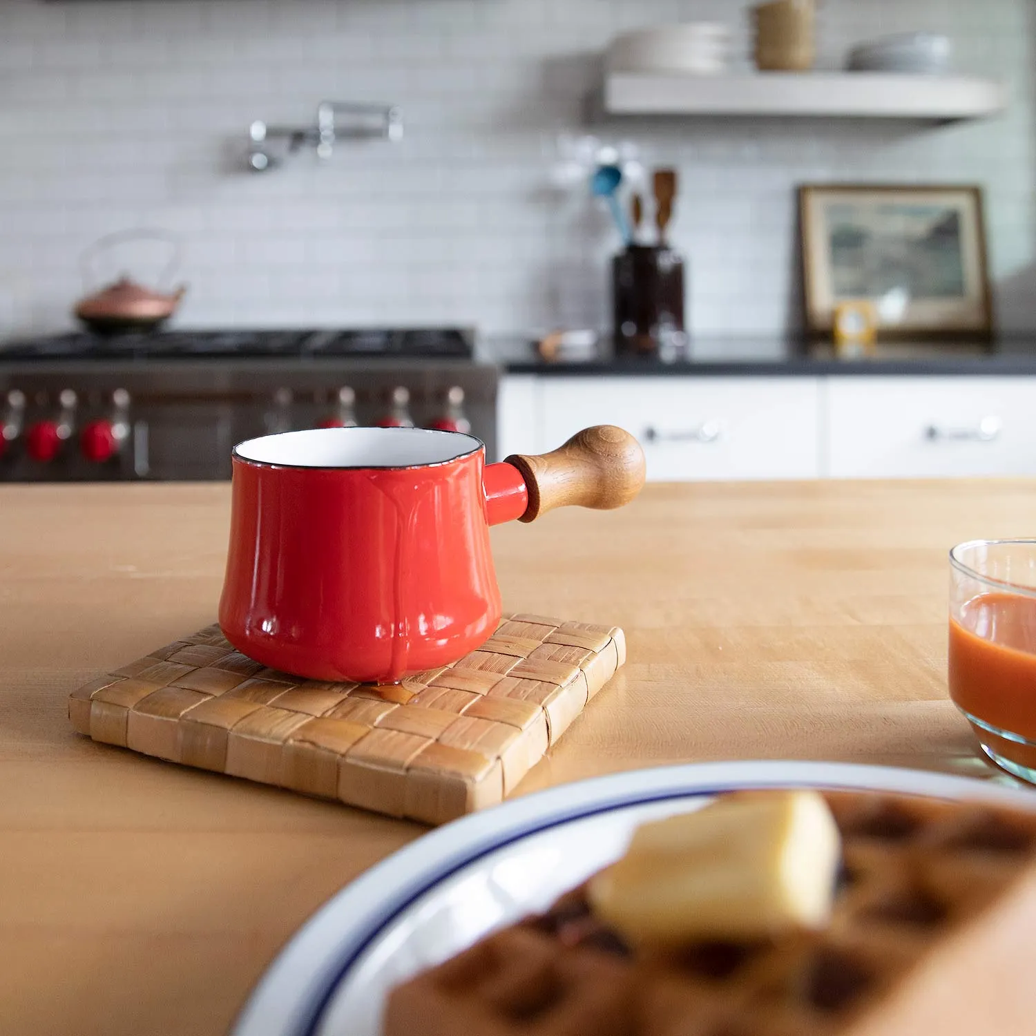 Købenstyle Butter Warmer