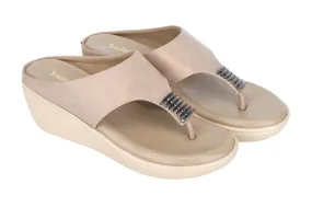 Ladies Comfort Chappal 95108