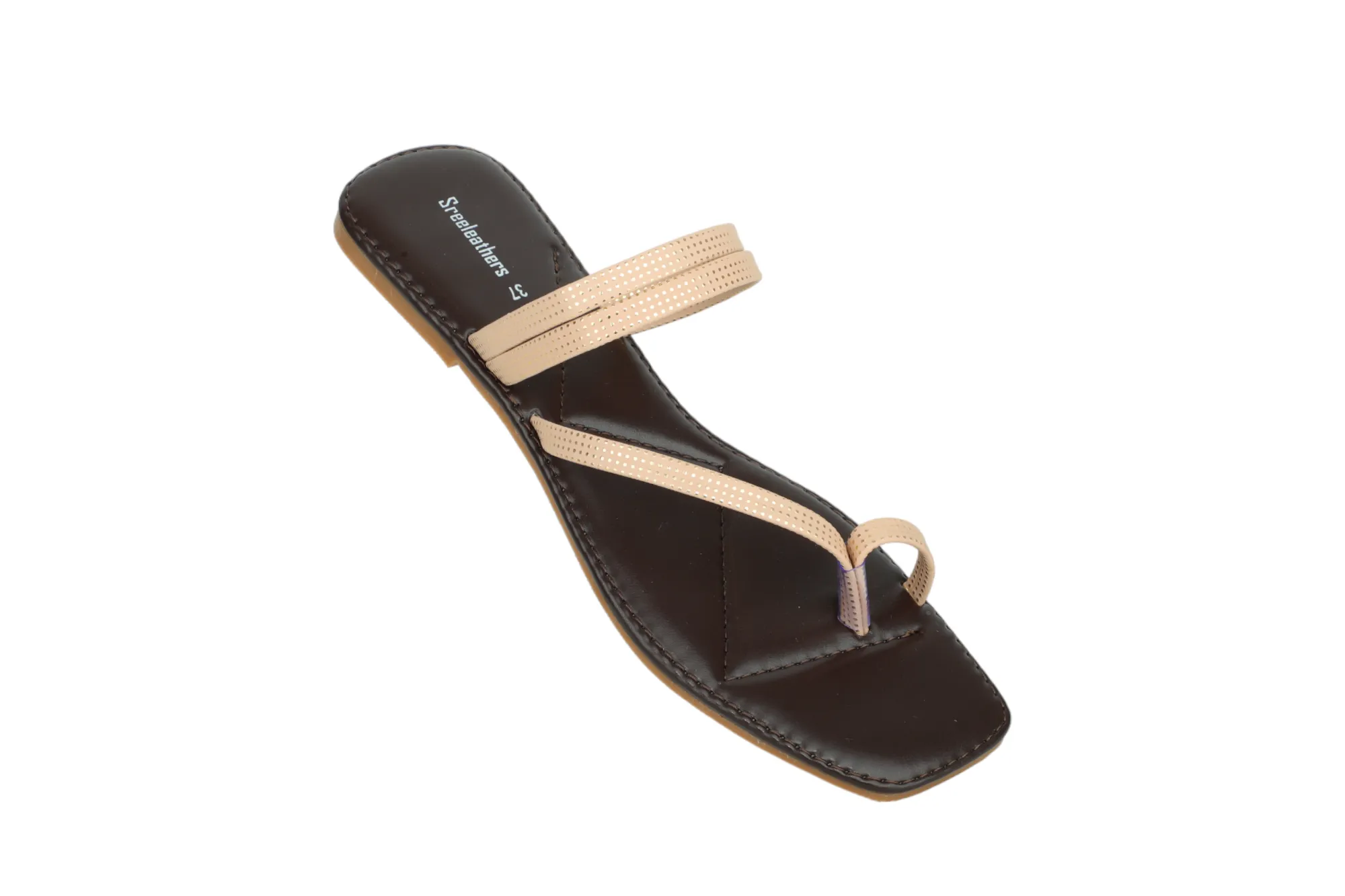 Ladies flat chappal 994953