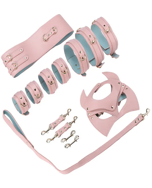 LUXURY BDSM SET