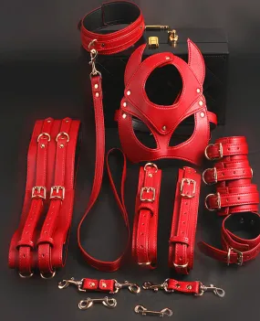 LUXURY BDSM SET