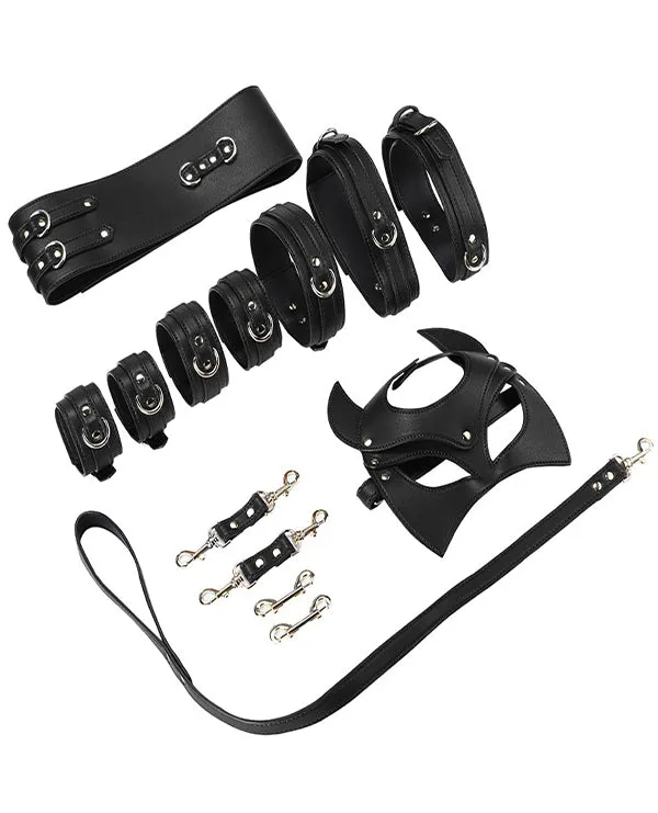 LUXURY BDSM SET