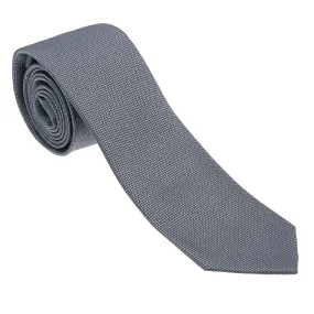 Medium Grey Tie