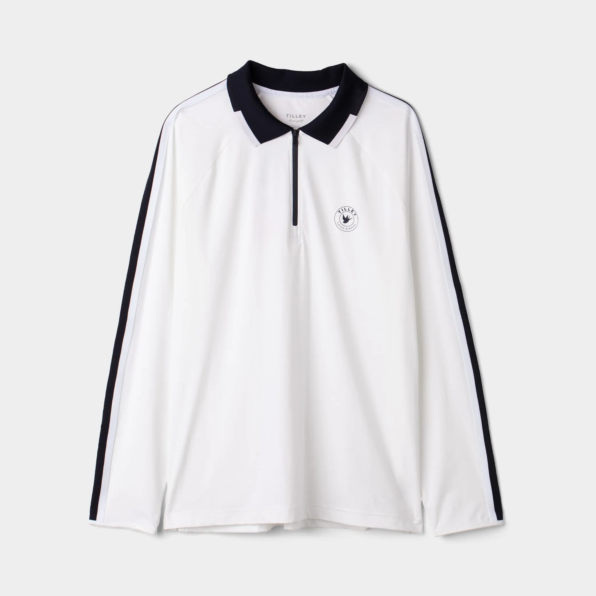 Prestwick LS Golf Polo