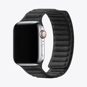 The Sport Bands - Charcoal Black