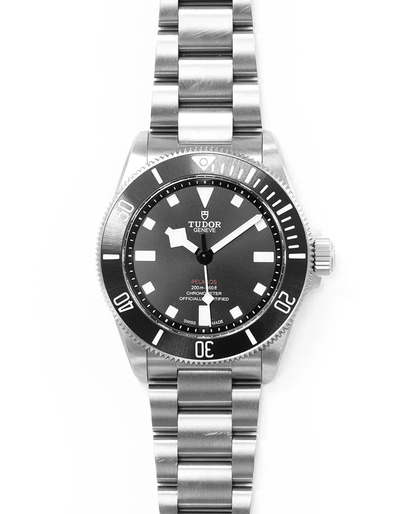 Tudor Pelagos