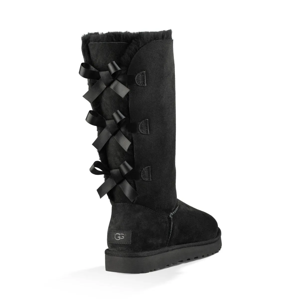 UGG Bailey Bow Tall II