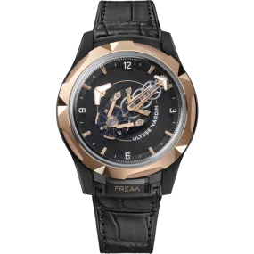 Ulysse Nardin Freak One