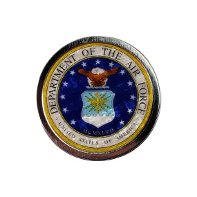 U.S. Department of the Air Force | Pick Tin